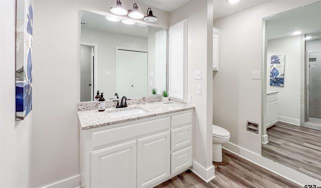 Hideaway - Residential