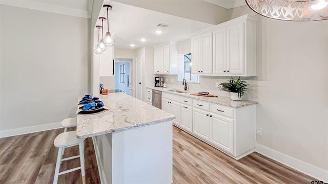 Hideaway - Residential