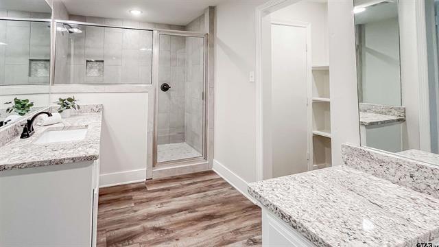 Hideaway - Residential