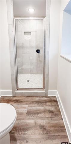 Hideaway - Residential