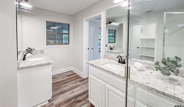 Hideaway - Residential