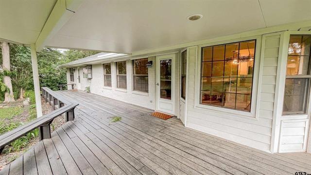 Hideaway - Residential