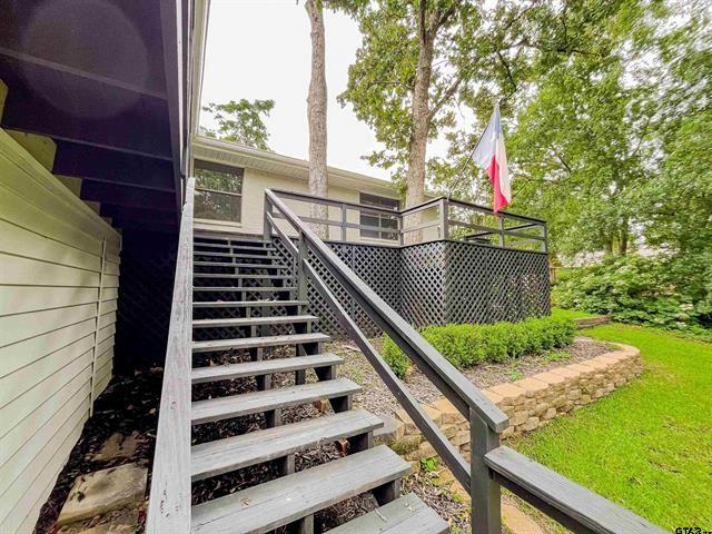 Hideaway - Residential