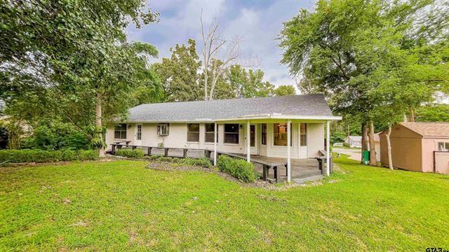 Hideaway - Residential