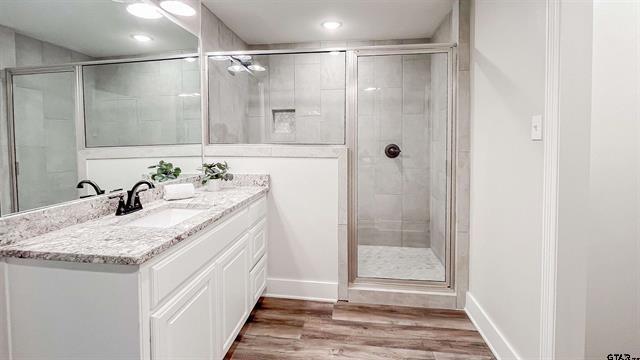 Hideaway - Residential