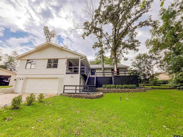 Hideaway - Residential