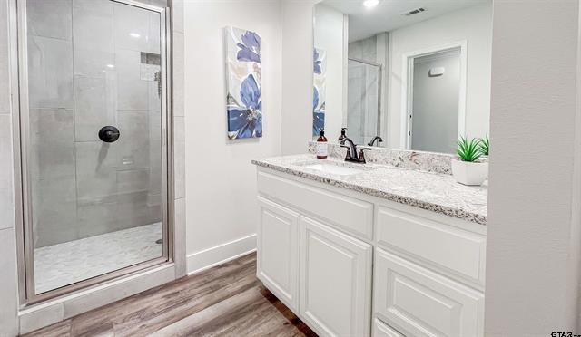 Hideaway - Residential