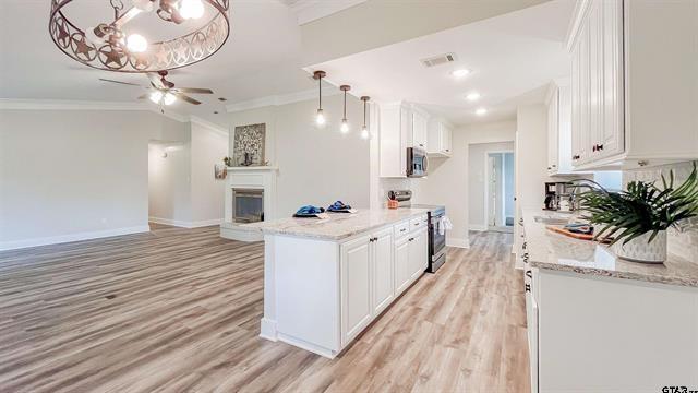 Hideaway - Residential