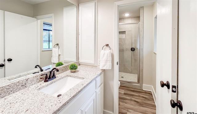 Hideaway - Residential