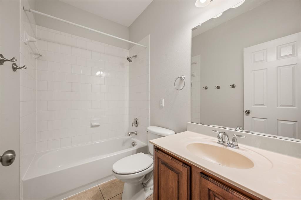 Woodcreek Ph 2-C - Residential