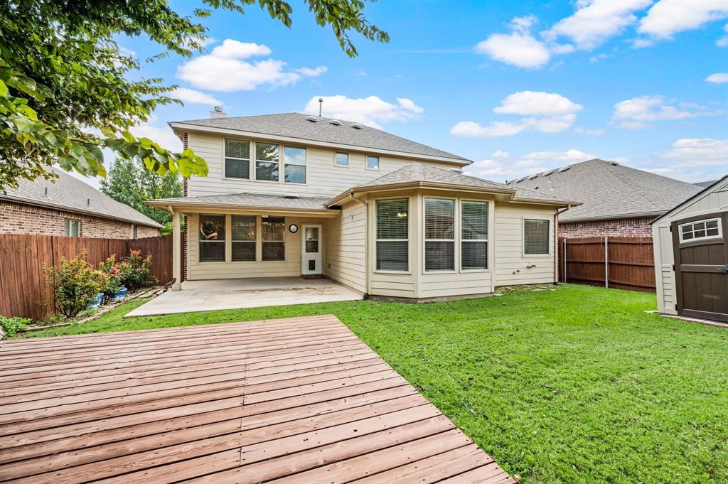 Woodcreek Ph 2-C - Residential