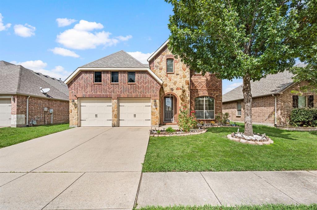 Woodcreek Ph 2-C - Residential