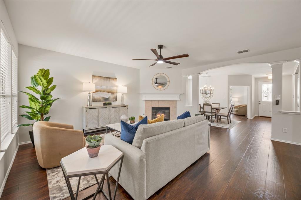 Woodcreek Ph 2-C - Residential