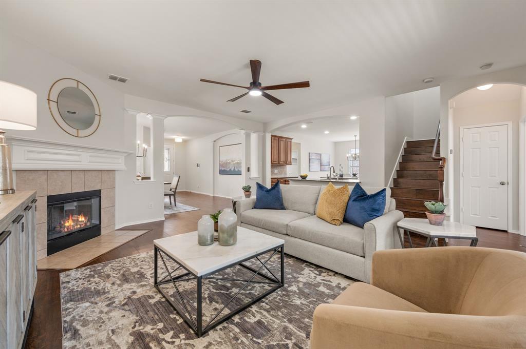 Woodcreek Ph 2-C - Residential