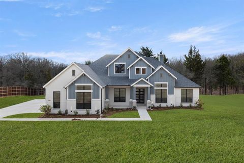 4650 Bonanza Drive Midlothian TX 76065