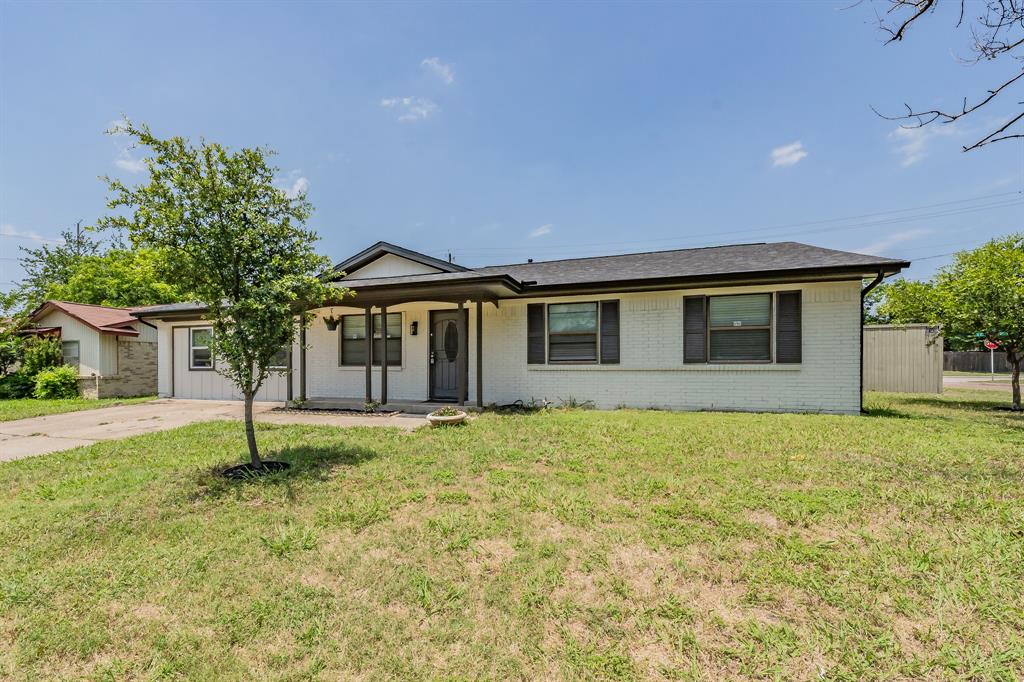 509 Twilight Drive