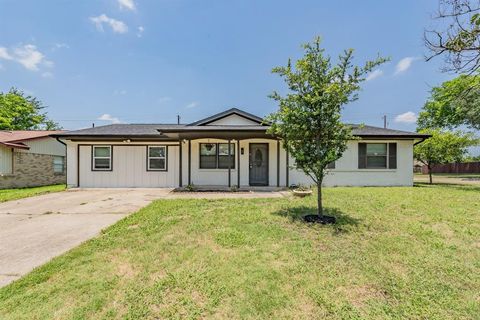 509 Twilight Drive Garland TX 75040