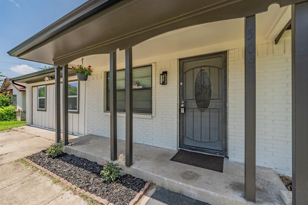 509 Twilight Drive