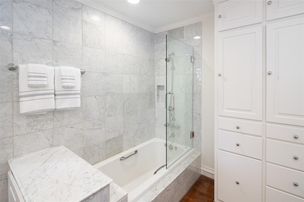 Mockingbird Park - Residential