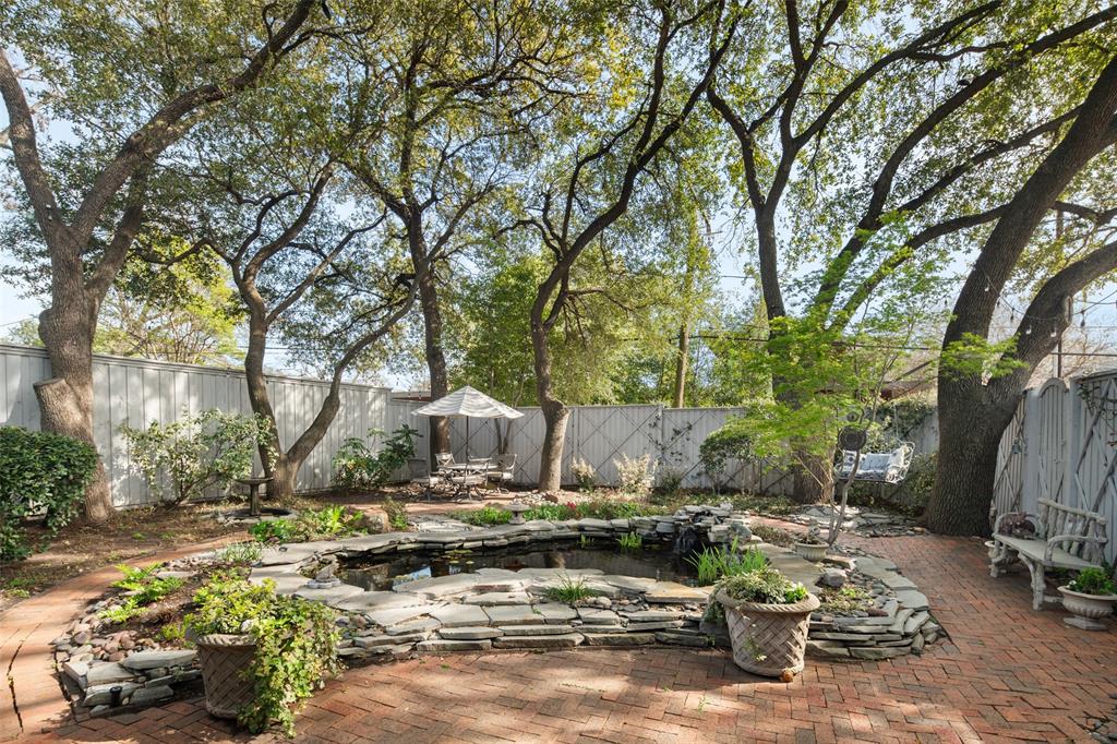 Mockingbird Park - Residential