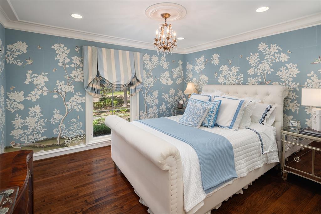 Mockingbird Park - Residential