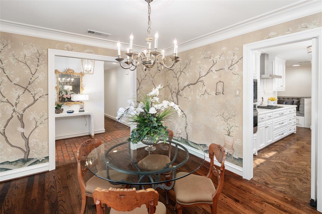 Mockingbird Park - Residential