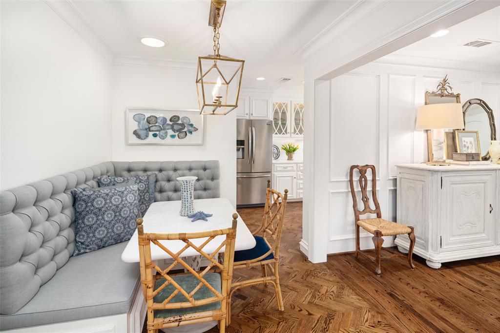 Mockingbird Park - Residential