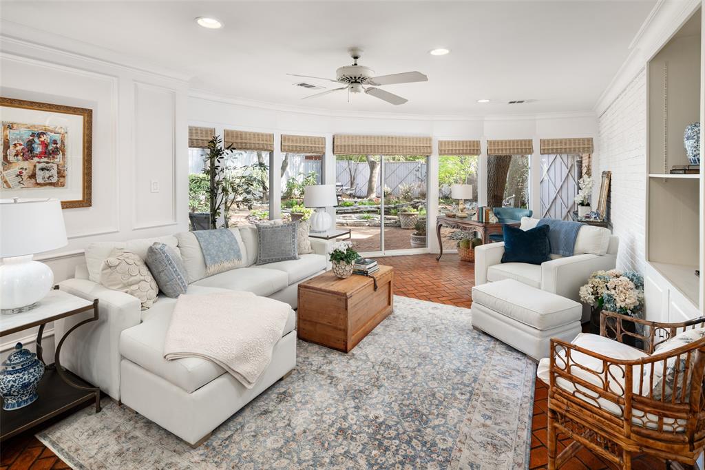 Mockingbird Park - Residential