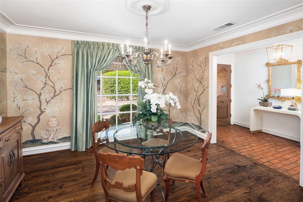 Mockingbird Park - Residential