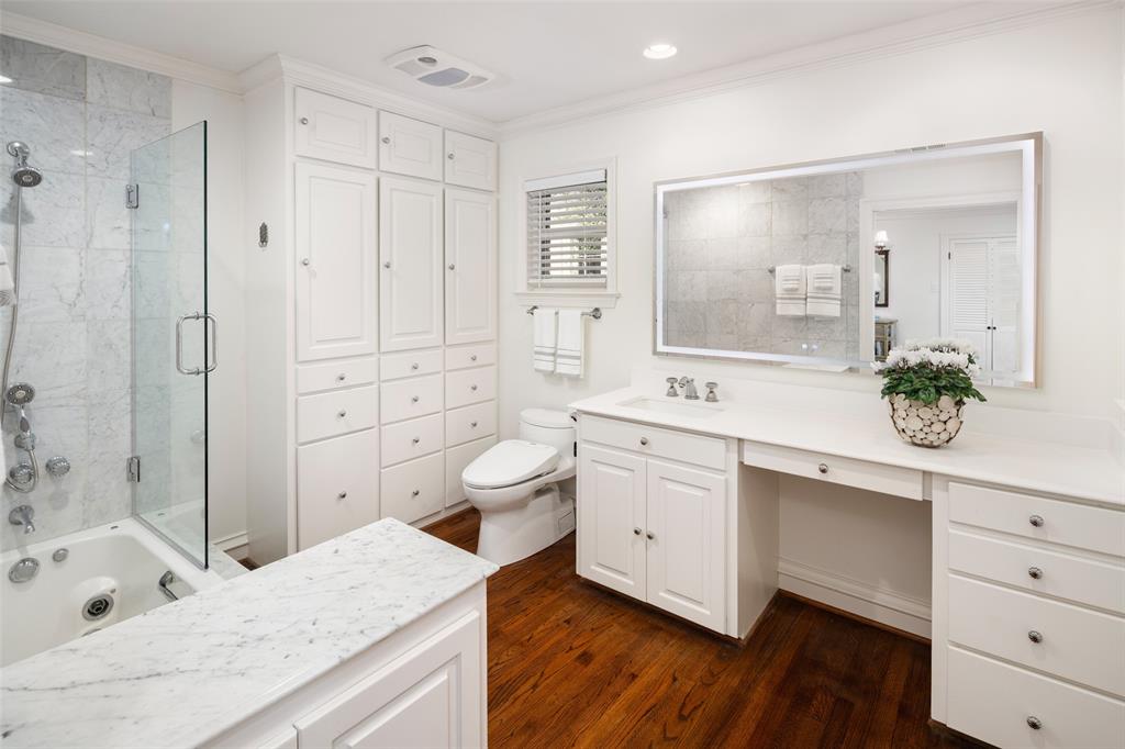 Mockingbird Park - Residential