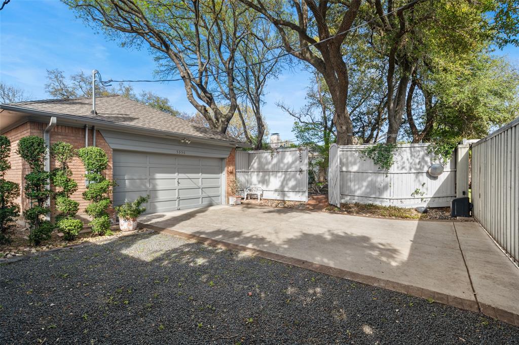 Mockingbird Park - Residential