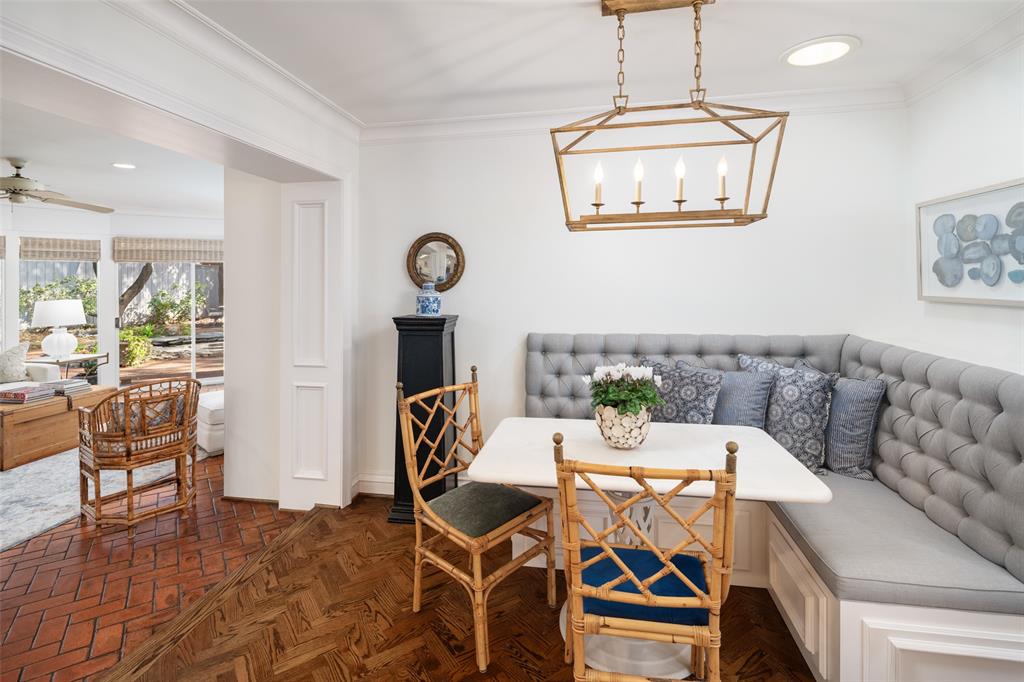 Mockingbird Park - Residential