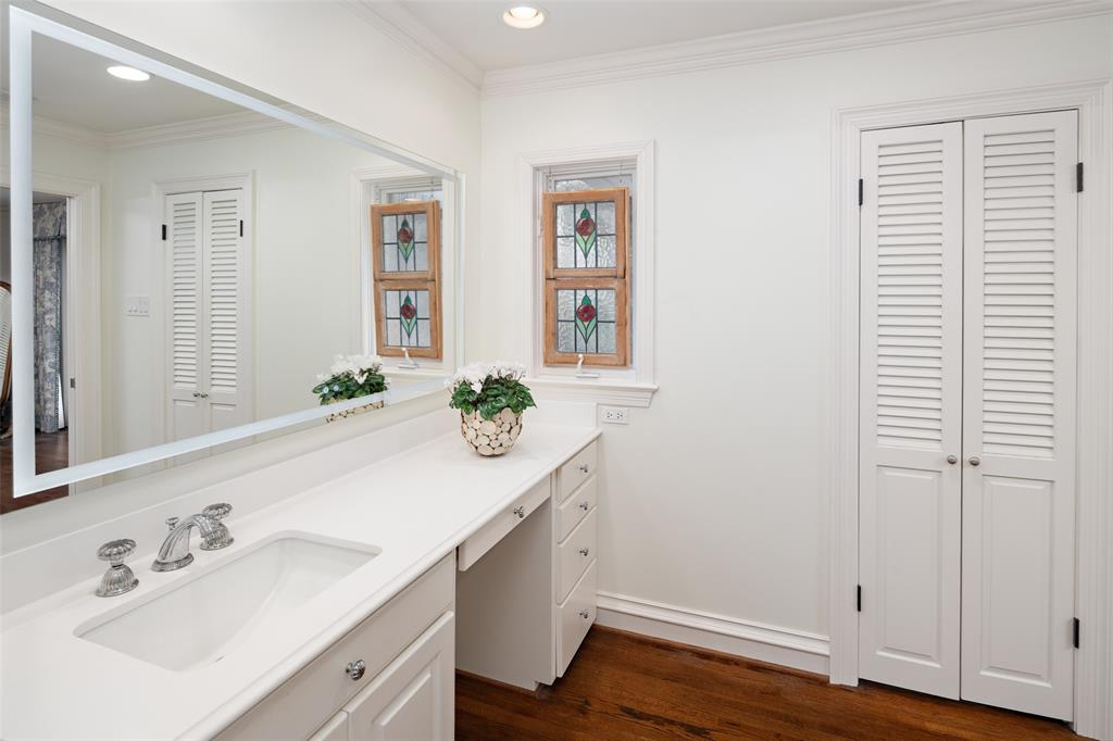 Mockingbird Park - Residential