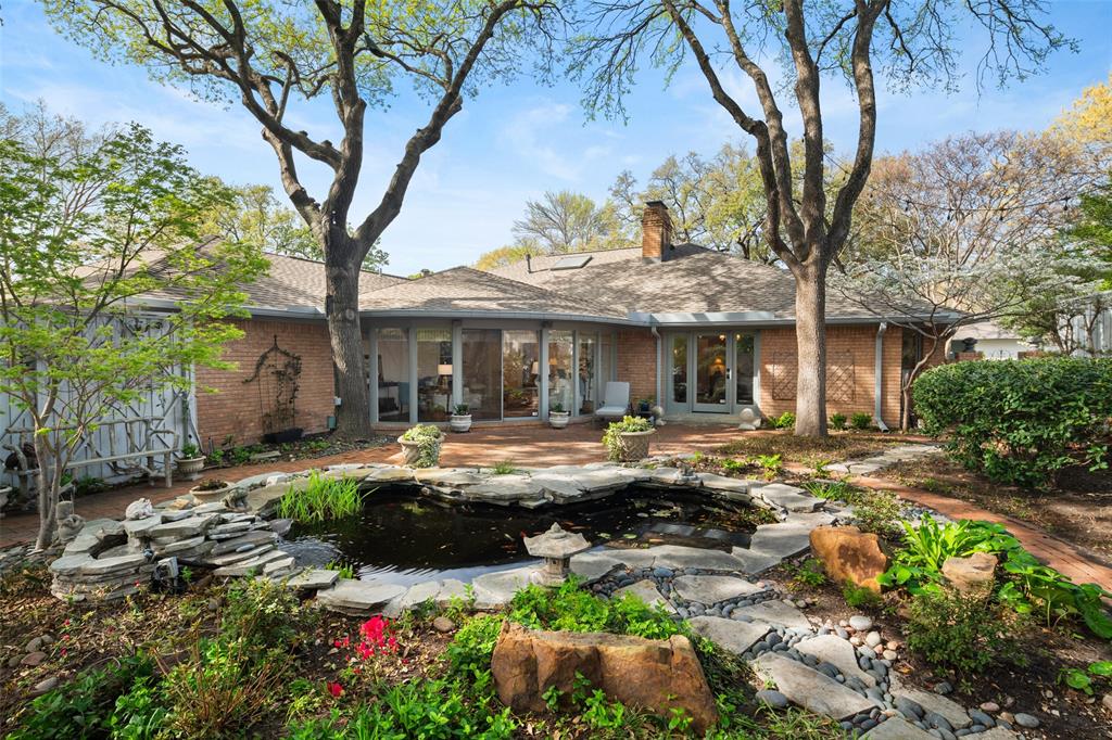 Mockingbird Park - Residential