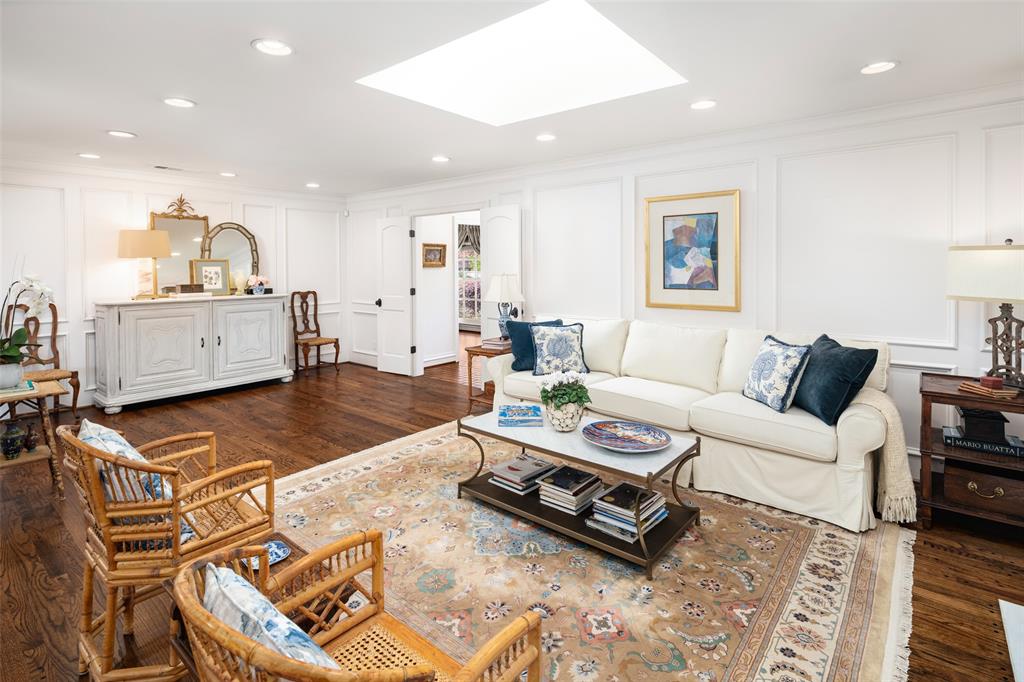 Mockingbird Park - Residential