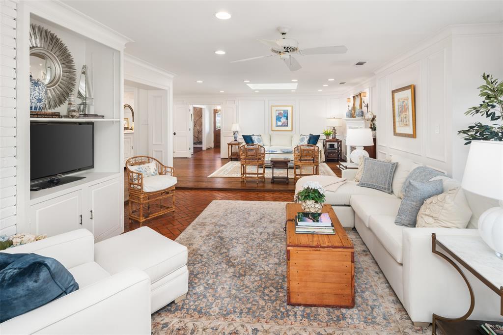 Mockingbird Park - Residential