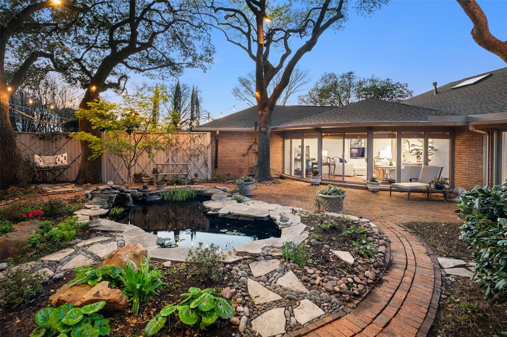 Mockingbird Park - Residential