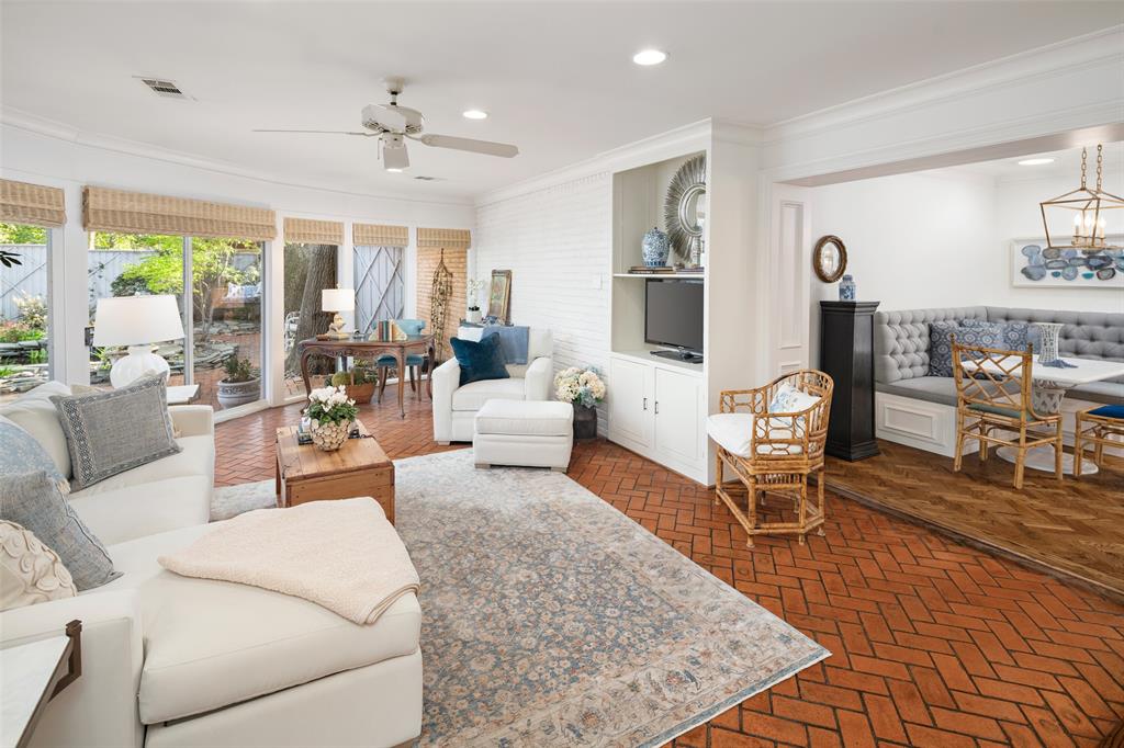 Mockingbird Park - Residential