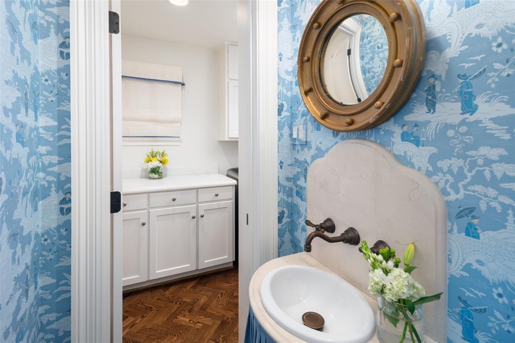 Mockingbird Park - Residential