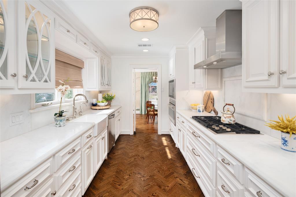 Mockingbird Park - Residential