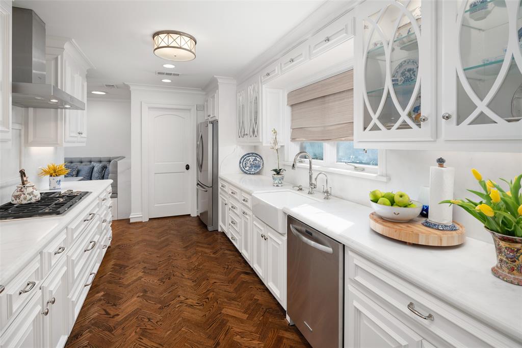 Mockingbird Park - Residential