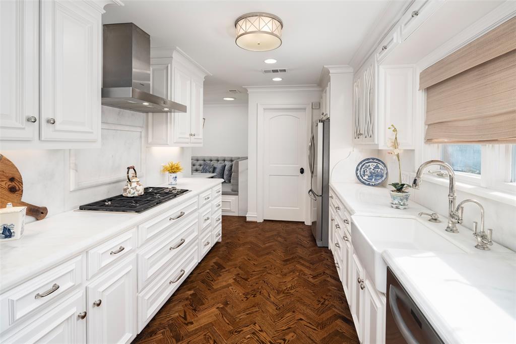 Mockingbird Park - Residential