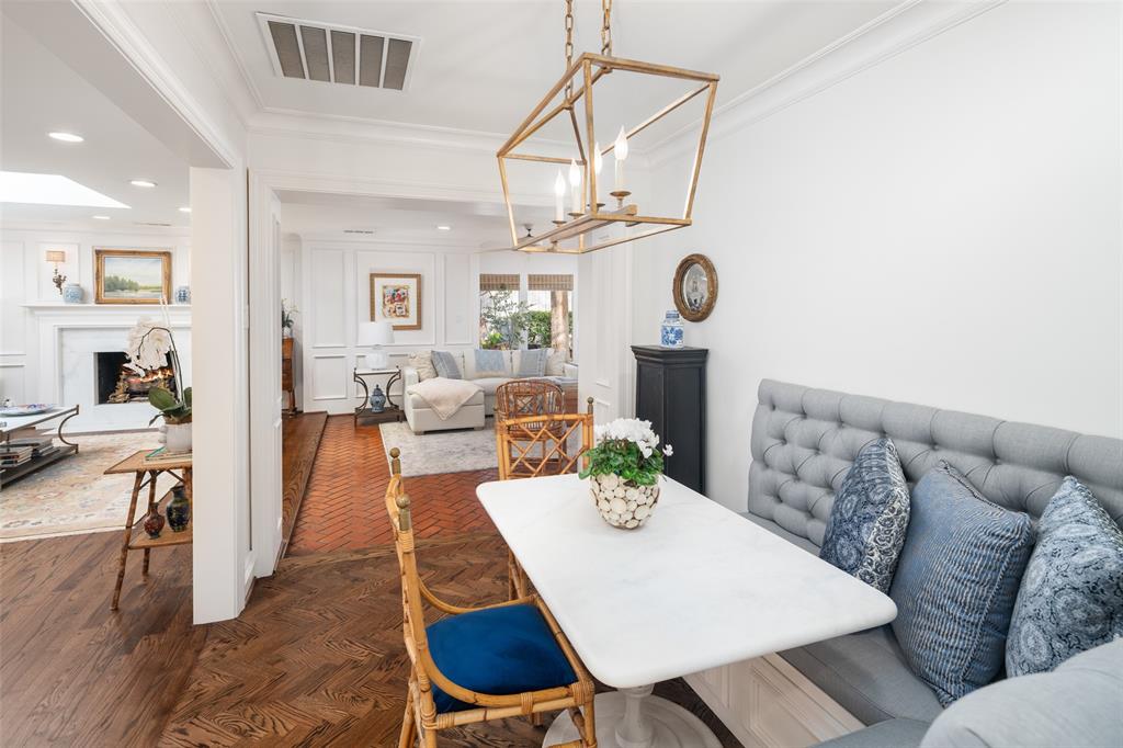 Mockingbird Park - Residential