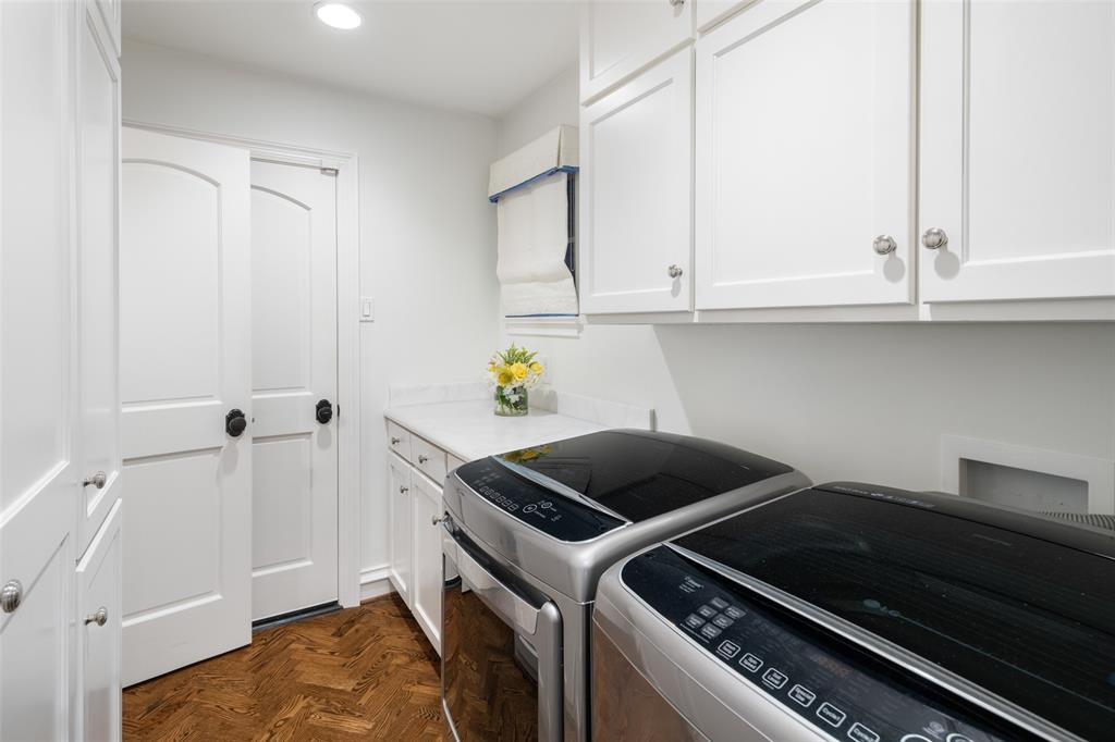 Mockingbird Park - Residential