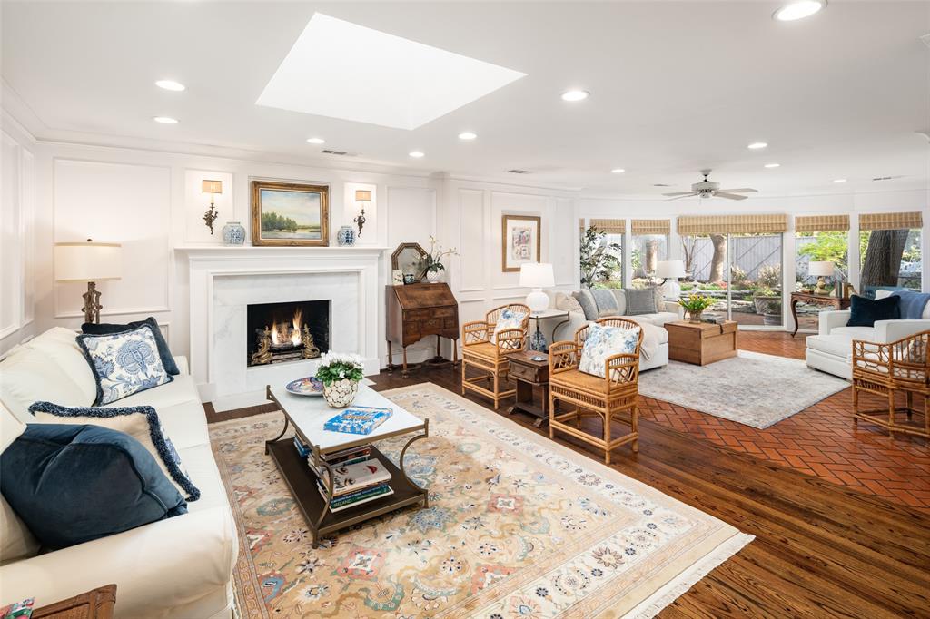 Mockingbird Park - Residential