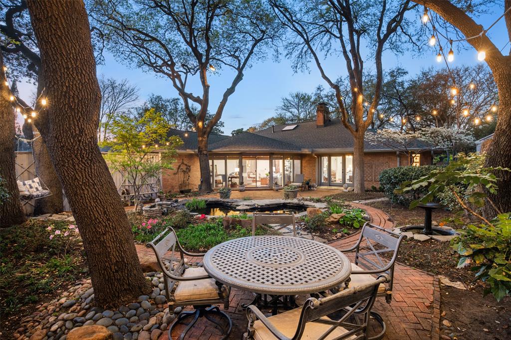 Mockingbird Park - Residential