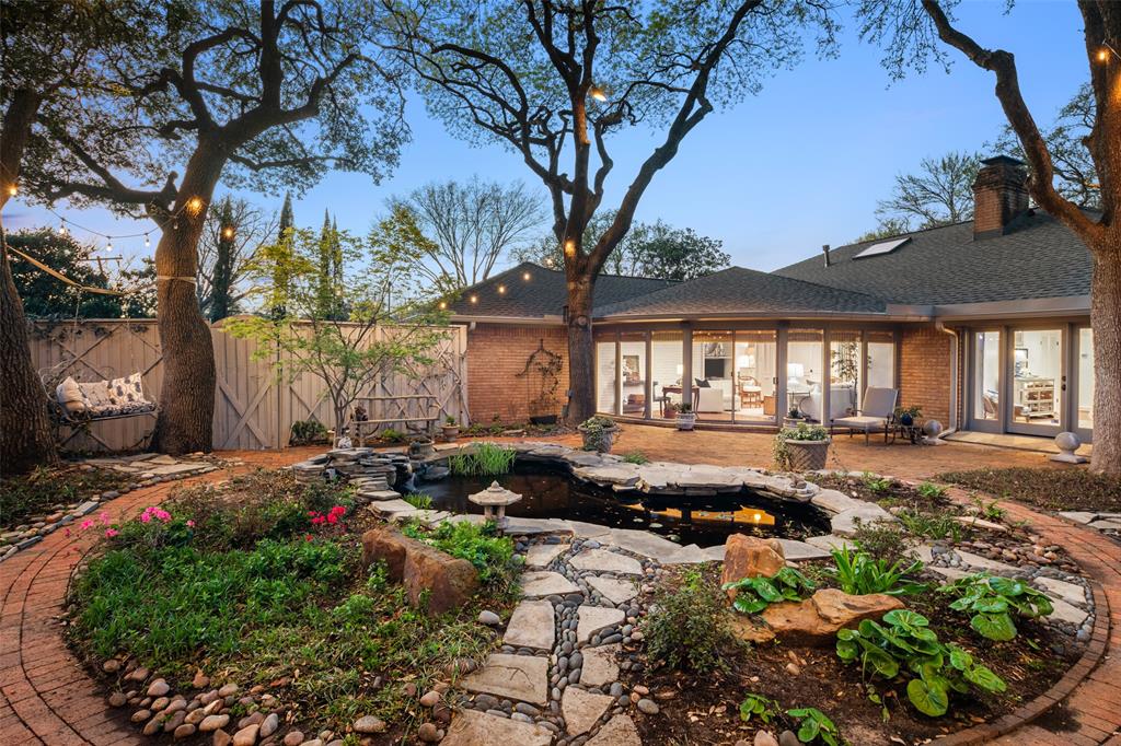 Mockingbird Park - Residential