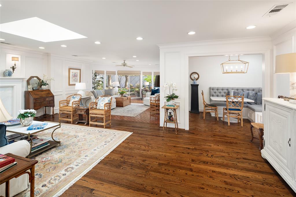 Mockingbird Park - Residential