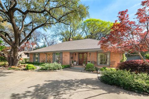 5356 Southern Avenue Dallas TX 75209