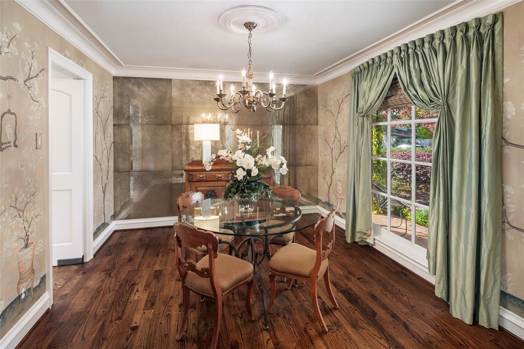 Mockingbird Park - Residential